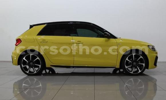 Sayi Na hannu Audi A1 Other Mota in Maseru a Maseru Sayi Na hannu Audi A1 Other Mota in Maseru a Maseru