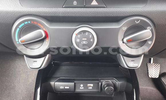 Acheter Occasion Voiture Kia Rio Blanc à Maputsoa, Leribe Acheter Occasion Voiture Kia Rio Blanc à Maputsoa, Leribe