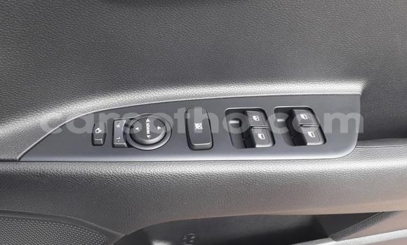 Acheter Occasion Voiture Kia Rio Blanc à Maputsoa, Leribe Acheter Occasion Voiture Kia Rio Blanc à Maputsoa, Leribe