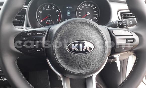 Acheter Occasion Voiture Kia Rio Blanc à Maputsoa, Leribe Acheter Occasion Voiture Kia Rio Blanc à Maputsoa, Leribe