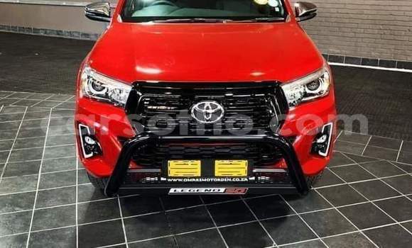 Acheter Occasion Voiture Toyota Hilux Autre à Maseru, Maseru Acheter Occasion Voiture Toyota Hilux Autre à Maseru, Maseru