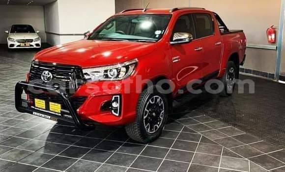 Acheter Occasion Voiture Toyota Hilux Autre à Maseru, Maseru Acheter Occasion Voiture Toyota Hilux Autre à Maseru, Maseru