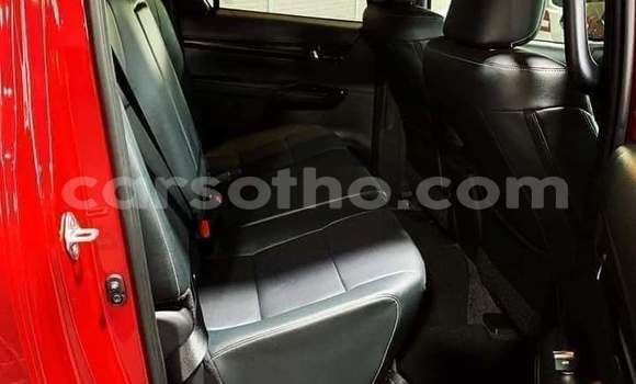 Acheter Occasion Voiture Toyota Hilux Autre à Maseru, Maseru Acheter Occasion Voiture Toyota Hilux Autre à Maseru, Maseru