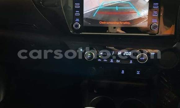 Acheter Occasion Voiture Toyota Hilux Autre à Maseru, Maseru Acheter Occasion Voiture Toyota Hilux Autre à Maseru, Maseru