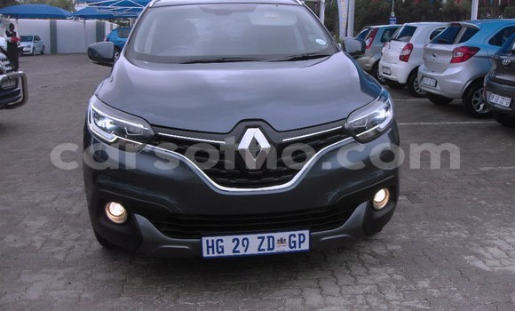 اشتري مستعمل Renault Kadjar Other سيارة في Import - Dubai في Maseru اشتري مستعمل Renault Kadjar Other سيارة في Import - Dubai في Maseru