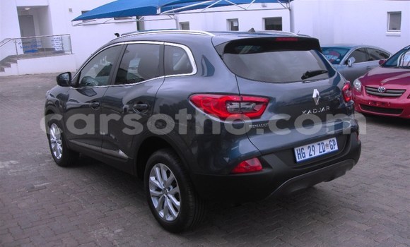 اشتري مستعمل Renault Kadjar Other سيارة في Import - Dubai في Maseru اشتري مستعمل Renault Kadjar Other سيارة في Import - Dubai في Maseru