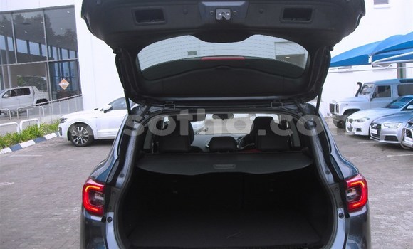 اشتري مستعمل Renault Kadjar Other سيارة في Import - Dubai في Maseru اشتري مستعمل Renault Kadjar Other سيارة في Import - Dubai في Maseru
