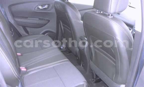 اشتري مستعمل Renault Kadjar Other سيارة في Import - Dubai في Maseru اشتري مستعمل Renault Kadjar Other سيارة في Import - Dubai في Maseru