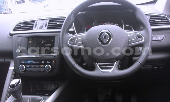 اشتري مستعمل Renault Kadjar Other سيارة في Import - Dubai في Maseru اشتري مستعمل Renault Kadjar Other سيارة في Import - Dubai في Maseru