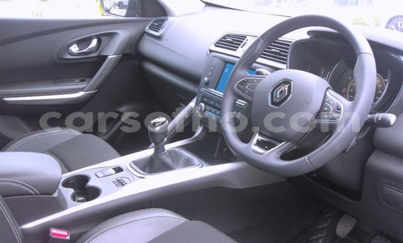 اشتري مستعمل Renault Kadjar Other سيارة في Import - Dubai في Maseru اشتري مستعمل Renault Kadjar Other سيارة في Import - Dubai في Maseru