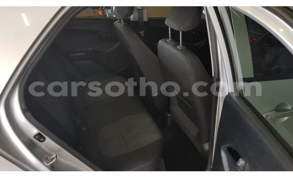 Acheter Occasion Voiture Kia Picanto Gris à Maputsoa, Leribe Acheter Occasion Voiture Kia Picanto Gris à Maputsoa, Leribe