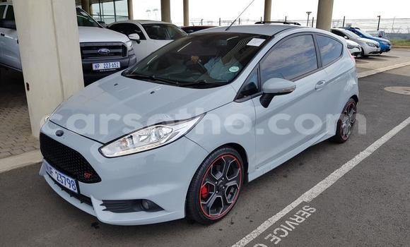 Sayi Na hannu Ford Fiesta Other Mota in Maputsoa a Leribe Sayi Na hannu Ford Fiesta Other Mota in Maputsoa a Leribe