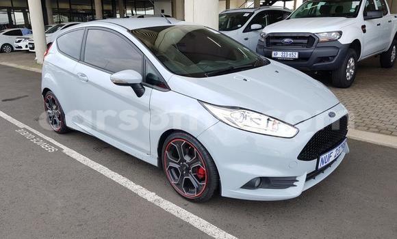 Sayi Na hannu Ford Fiesta Other Mota in Maputsoa a Leribe Sayi Na hannu Ford Fiesta Other Mota in Maputsoa a Leribe