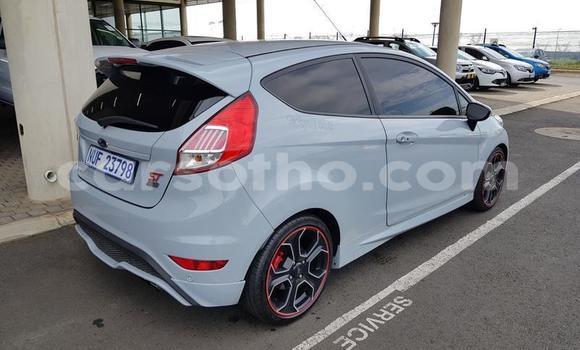 Sayi Na hannu Ford Fiesta Other Mota in Maputsoa a Leribe Sayi Na hannu Ford Fiesta Other Mota in Maputsoa a Leribe