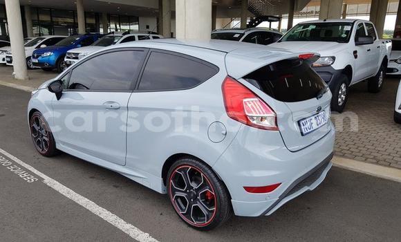 Sayi Na hannu Ford Fiesta Other Mota in Maputsoa a Leribe Sayi Na hannu Ford Fiesta Other Mota in Maputsoa a Leribe