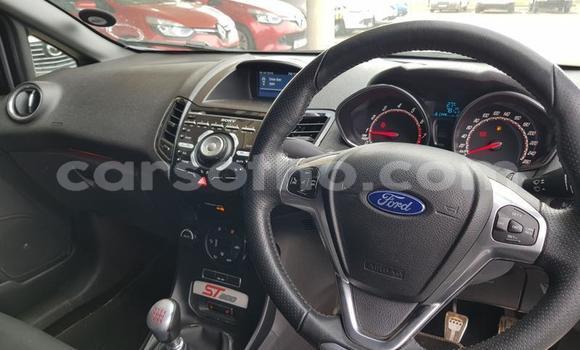 Sayi Na hannu Ford Fiesta Other Mota in Maputsoa a Leribe Sayi Na hannu Ford Fiesta Other Mota in Maputsoa a Leribe