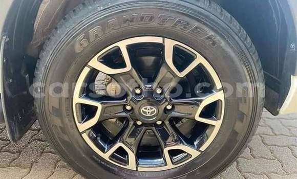 Buy Used Toyota Hilux White Car in Maseru in Maseru Buy Used Toyota Hilux White Car in Maseru in Maseru