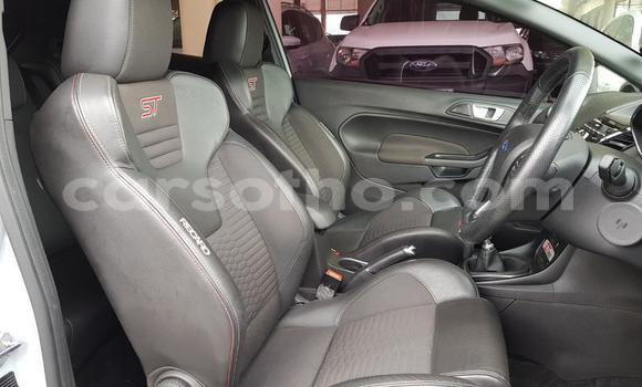 Sayi Na hannu Ford Fiesta Other Mota in Maputsoa a Leribe Sayi Na hannu Ford Fiesta Other Mota in Maputsoa a Leribe