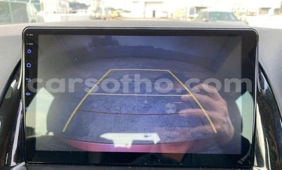 Sayi Na hannu Mazda CX-5 Red Mota in Maputsoe a Leribe Sayi Na hannu Mazda CX-5 Red Mota in Maputsoe a Leribe