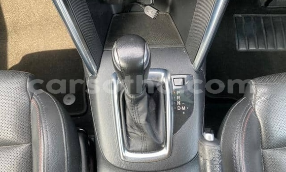 Sayi Na hannu Mazda CX-5 Red Mota in Maputsoe a Leribe Sayi Na hannu Mazda CX-5 Red Mota in Maputsoe a Leribe