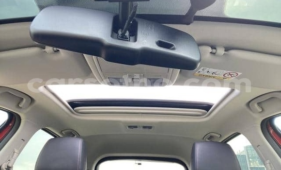 Sayi Na hannu Mazda CX-5 Red Mota in Maputsoe a Leribe Sayi Na hannu Mazda CX-5 Red Mota in Maputsoe a Leribe