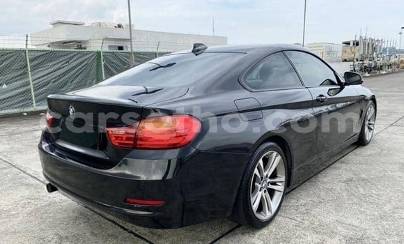 Buy Used BMW 4-Series Black Car in Maputsoe in Leribe Buy Used BMW 4-Series Black Car in Maputsoe in Leribe