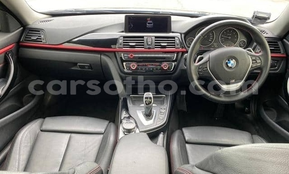 Buy Used BMW 4-Series Black Car in Maputsoe in Leribe Buy Used BMW 4-Series Black Car in Maputsoe in Leribe