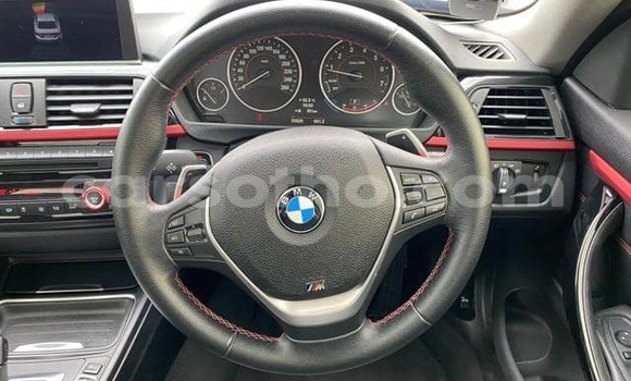 Buy Used BMW 4-Series Black Car in Maputsoe in Leribe Buy Used BMW 4-Series Black Car in Maputsoe in Leribe