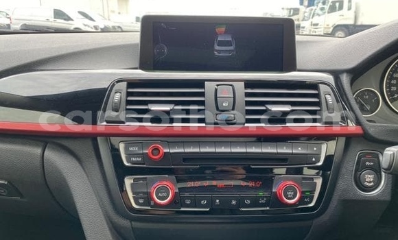 Buy Used BMW 4-Series Black Car in Maputsoe in Leribe Buy Used BMW 4-Series Black Car in Maputsoe in Leribe