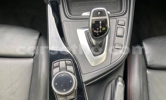 Buy Used BMW 4-Series Black Car in Maputsoe in Leribe Buy Used BMW 4-Series Black Car in Maputsoe in Leribe