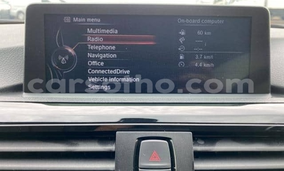 Buy Used BMW 4-Series Black Car in Maputsoe in Leribe Buy Used BMW 4-Series Black Car in Maputsoe in Leribe