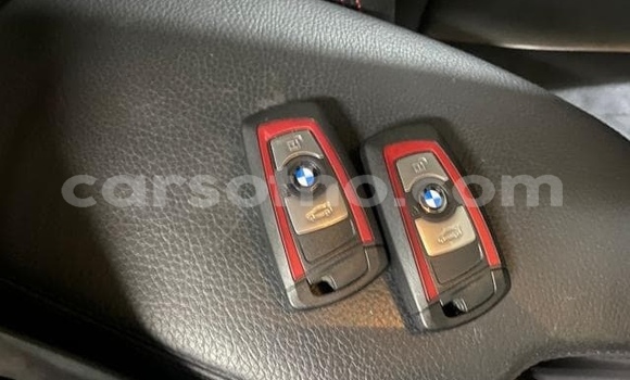 Buy Used BMW 4-Series Black Car in Maputsoe in Leribe Buy Used BMW 4-Series Black Car in Maputsoe in Leribe