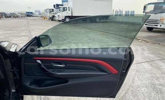 Buy Used BMW 4-Series Black Car in Maputsoe in Leribe Buy Used BMW 4-Series Black Car in Maputsoe in Leribe