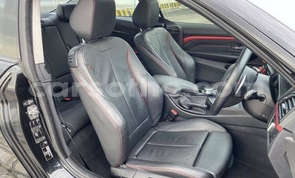 Buy Used BMW 4-Series Black Car in Maputsoe in Leribe Buy Used BMW 4-Series Black Car in Maputsoe in Leribe