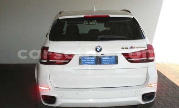 Acheter Occasion Voiture BMW X5 Blanc à Import - Dubai, Maseru Acheter Occasion Voiture BMW X5 Blanc à Import - Dubai, Maseru