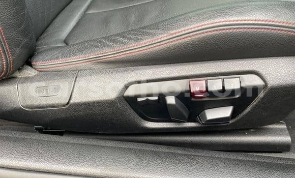 Buy Used BMW 4-Series Black Car in Maputsoe in Leribe Buy Used BMW 4-Series Black Car in Maputsoe in Leribe