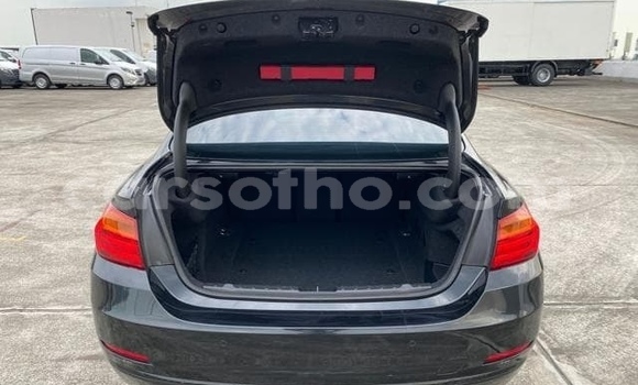 Buy Used BMW 4-Series Black Car in Maputsoe in Leribe Buy Used BMW 4-Series Black Car in Maputsoe in Leribe