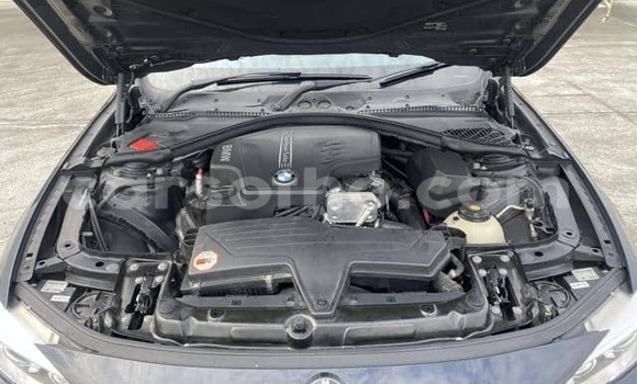 Buy Used BMW 4-Series Black Car in Maputsoe in Leribe Buy Used BMW 4-Series Black Car in Maputsoe in Leribe