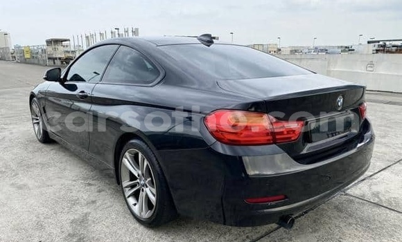 Buy Used BMW 4-Series Black Car in Maputsoe in Leribe Buy Used BMW 4-Series Black Car in Maputsoe in Leribe
