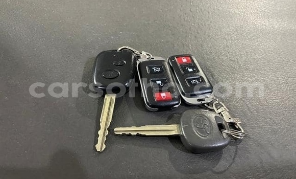 Sayi Na hannu Toyota Corolla Black Mota in Maseru a Maseru Sayi Na hannu Toyota Corolla Black Mota in Maseru a Maseru