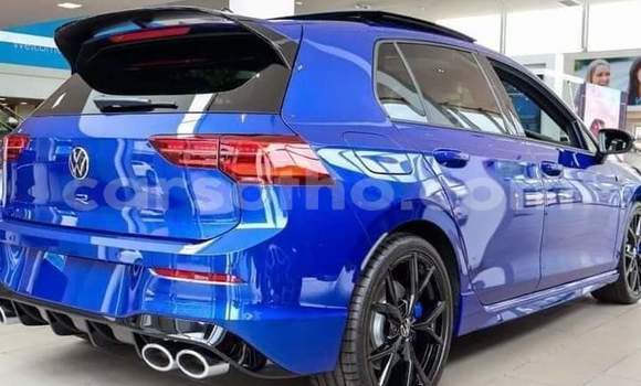 Sayi Na hannu Volkswagen Golf R Blue Mota in Maseru a Maseru Sayi Na hannu Volkswagen Golf R Blue Mota in Maseru a Maseru