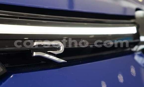 Sayi Na hannu Volkswagen Golf R Blue Mota in Maseru a Maseru Sayi Na hannu Volkswagen Golf R Blue Mota in Maseru a Maseru