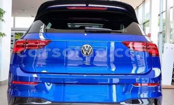 Sayi Na hannu Volkswagen Golf R Blue Mota in Maseru a Maseru Sayi Na hannu Volkswagen Golf R Blue Mota in Maseru a Maseru