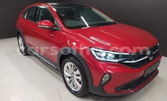 Sayi Na hannu Volkswagen Taro Other Mota in Maseru a Maseru Sayi Na hannu Volkswagen Taro Other Mota in Maseru a Maseru