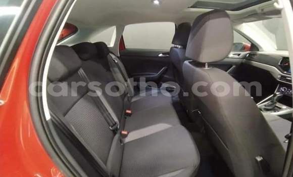 Sayi Na hannu Volkswagen Taro Other Mota in Maseru a Maseru Sayi Na hannu Volkswagen Taro Other Mota in Maseru a Maseru