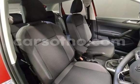 Sayi Na hannu Volkswagen Taro Other Mota in Maseru a Maseru Sayi Na hannu Volkswagen Taro Other Mota in Maseru a Maseru