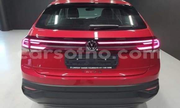 Sayi Na hannu Volkswagen Taro Other Mota in Maseru a Maseru Sayi Na hannu Volkswagen Taro Other Mota in Maseru a Maseru