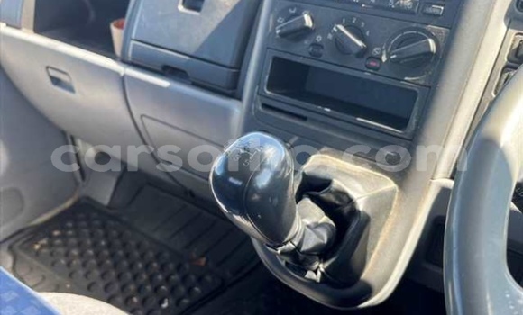 Sayi Na hannu Mitsubishi L400 White Babbar mota in Maputsoe a Leribe Sayi Na hannu Mitsubishi L400 White Babbar mota in Maputsoe a Leribe