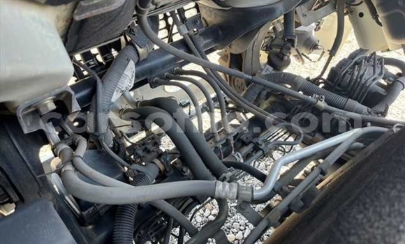 Sayi Na hannu Mitsubishi L400 White Babbar mota in Maputsoe a Leribe Sayi Na hannu Mitsubishi L400 White Babbar mota in Maputsoe a Leribe