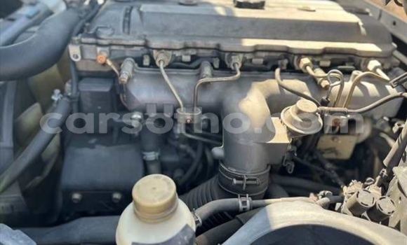 Sayi Na hannu Mitsubishi L400 White Babbar mota in Maputsoe a Leribe Sayi Na hannu Mitsubishi L400 White Babbar mota in Maputsoe a Leribe